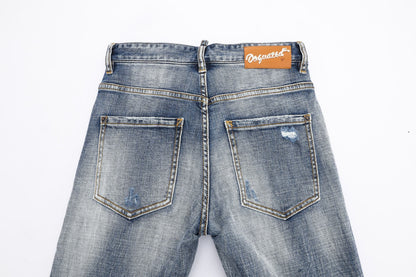 D - JEANS