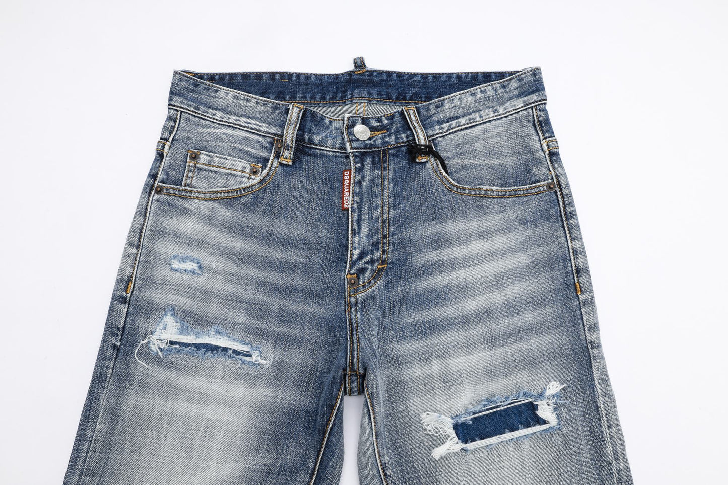 D - JEANS