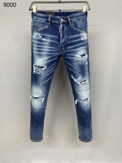 D - JEANS