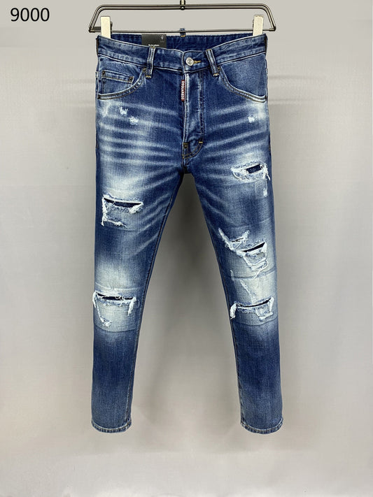 D - JEANS