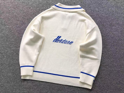 W - SWEATER