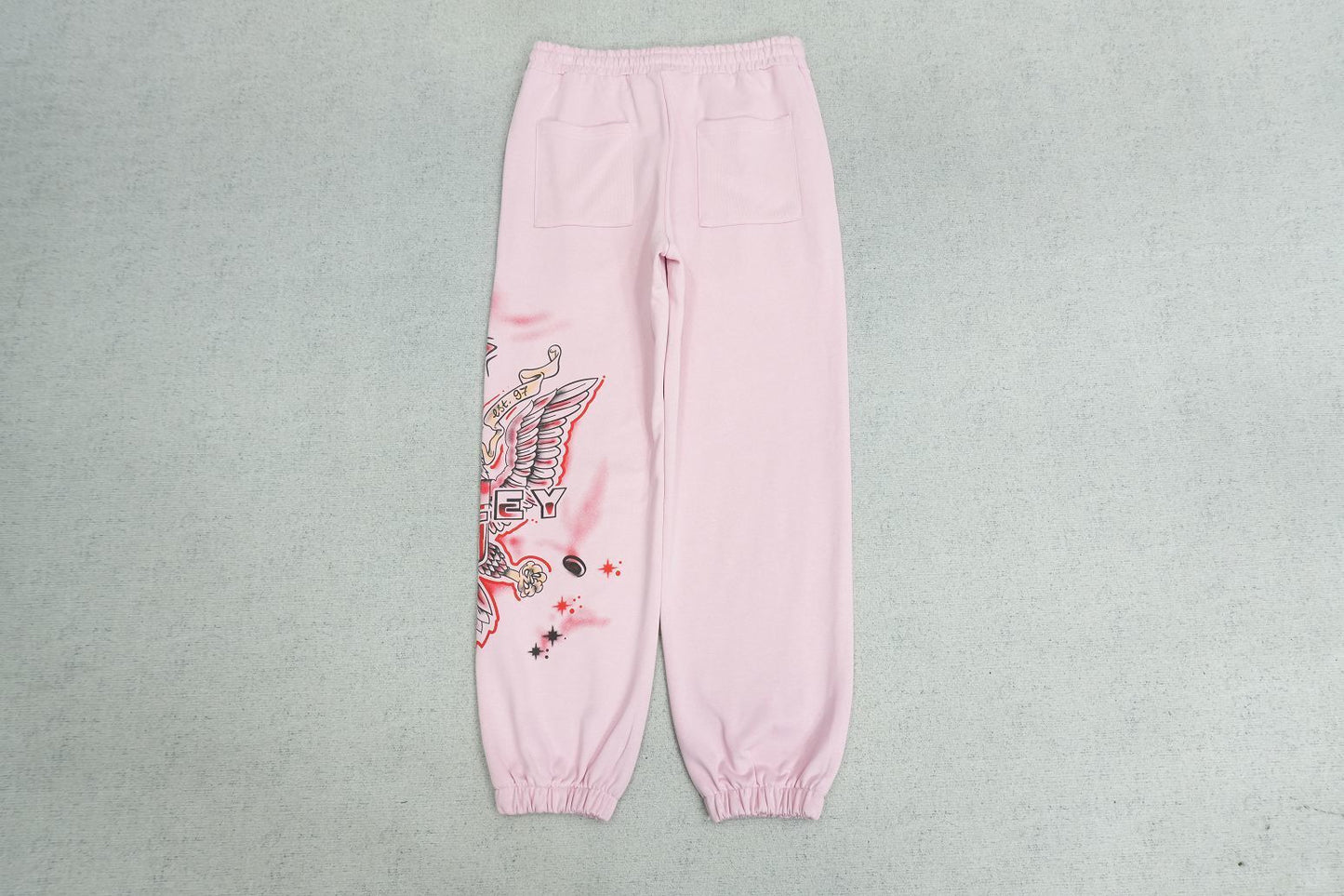 V - SWEATPANTS