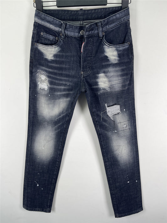 D - JEANS