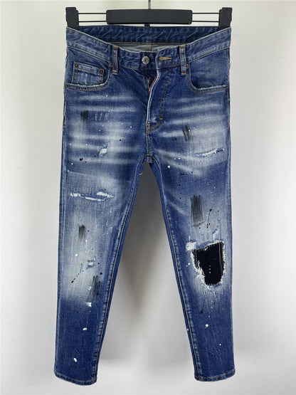 D - JEANS