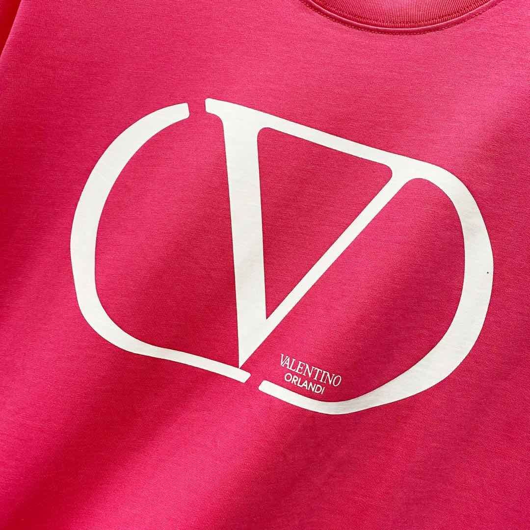 V - TSHIRT