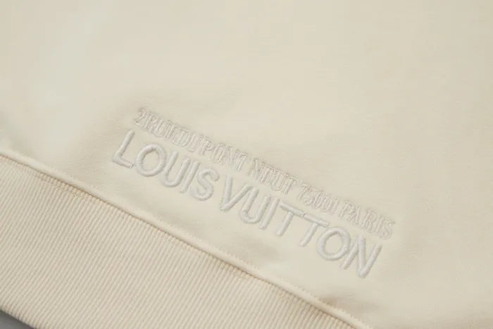 LOUIS V - SWEATER