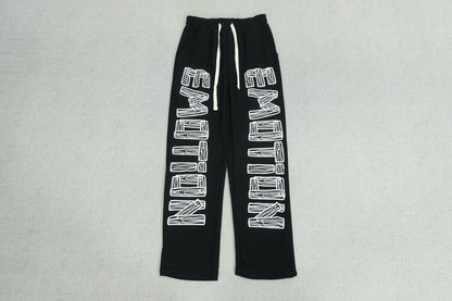 M - SWEATPANTS