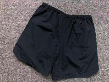 F - SHORTS