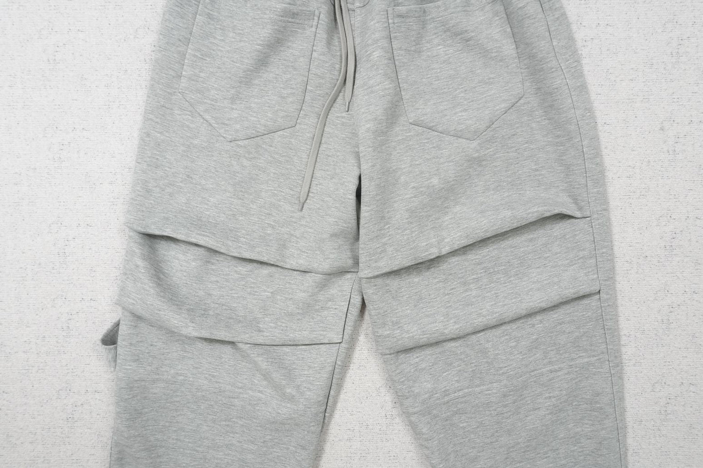 A - SWEATPANTS