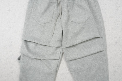 A - SWEATPANTS
