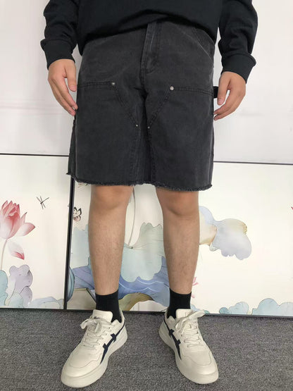 M - SHORTS