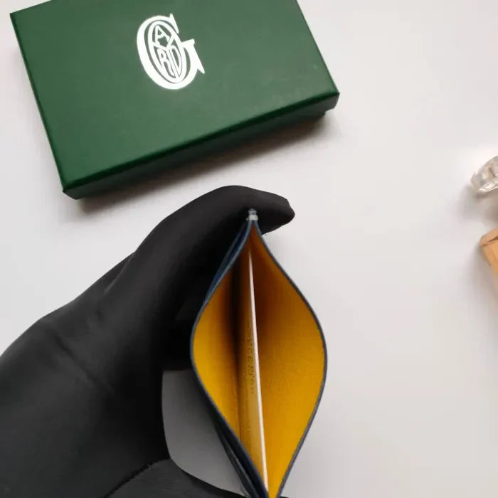 G - SAINT-PIERRE CARD WALLET