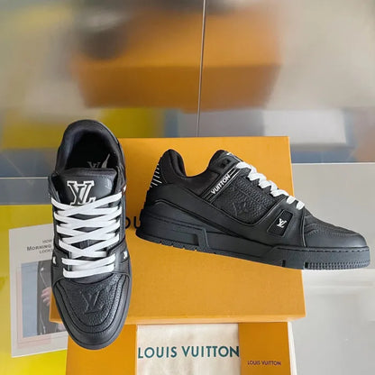 LOUIS V - SNEAKERS