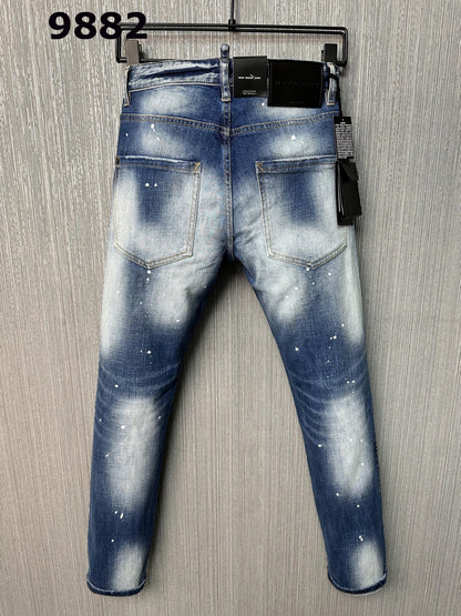 D - JEANS