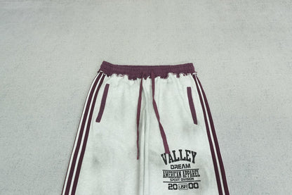 V - SWEATPANTS