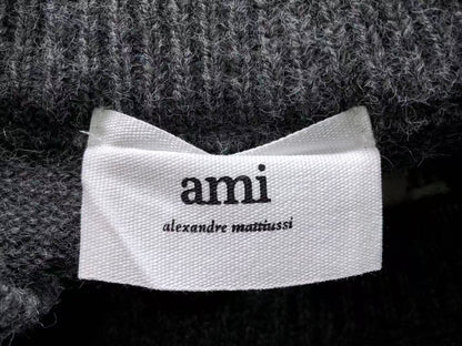 A - SWEATER