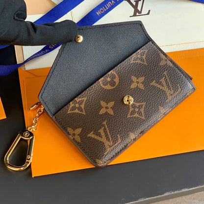 LOUIS V - CARD HOLDER