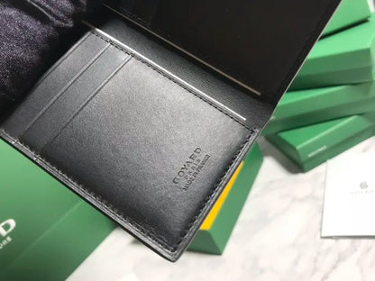 G - SAINT-PIERRE CARD WALLET