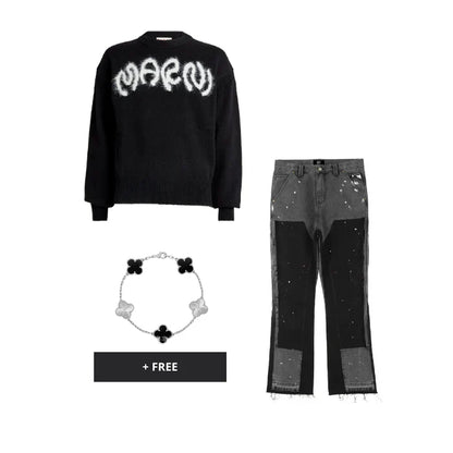 VIRAL OUTFIT 10 - LATE NIGHT WITH BRO