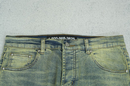 L - JEANS