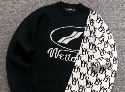 W - SWEATER