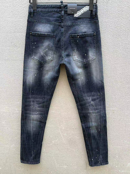 D - JEANS