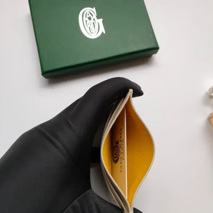 G - SAINT-PIERRE CARD WALLET