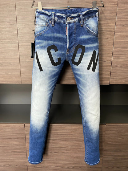 D - JEANS