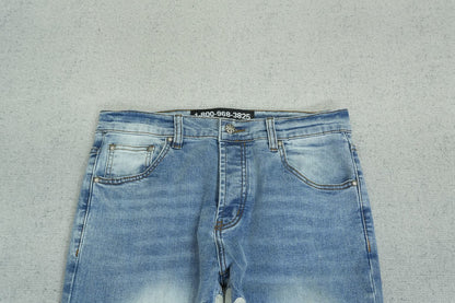 L - JEANS