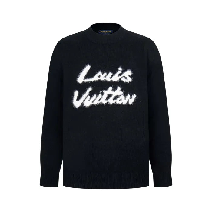 LOUIS V - SWEATER
