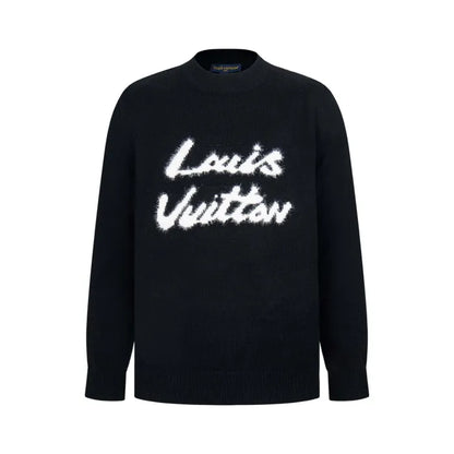 LOUIS V - SWEATER