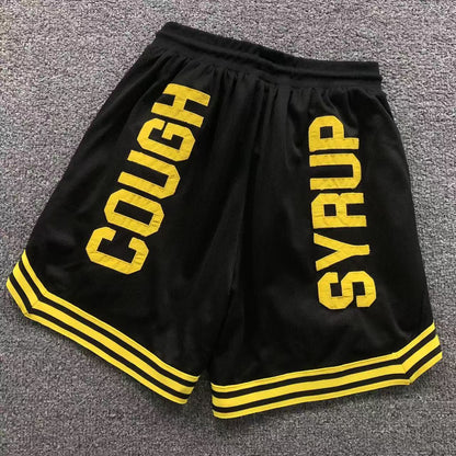 C - SHORTS
