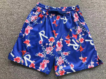 R - SHORTS