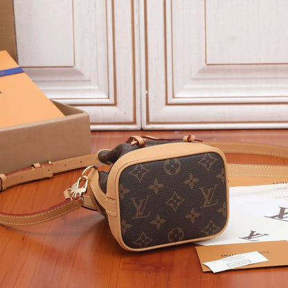 LOUIS V - TASCHE