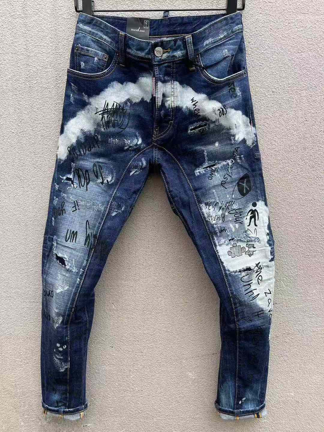 D - JEANS