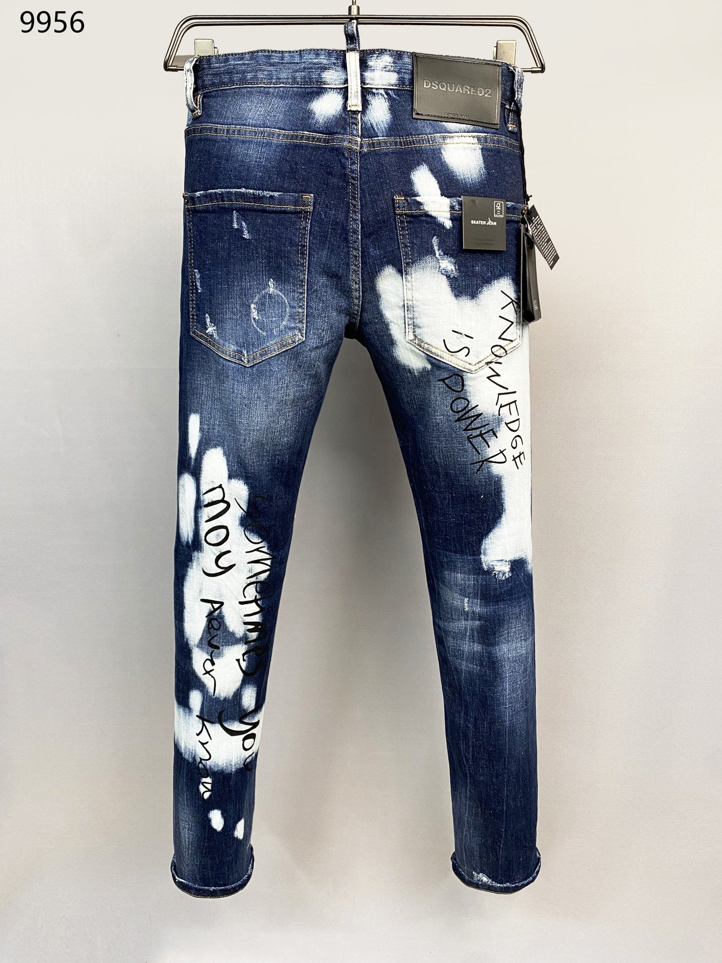 D - JEANS