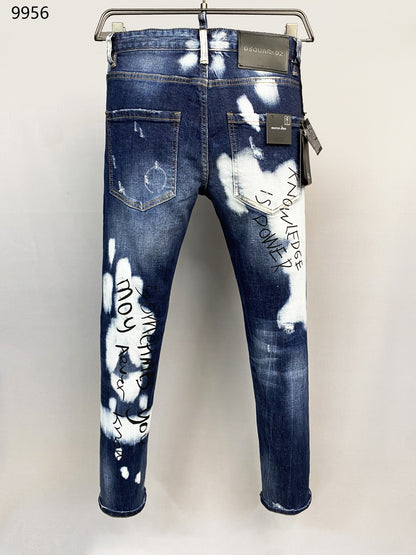 D - JEANS