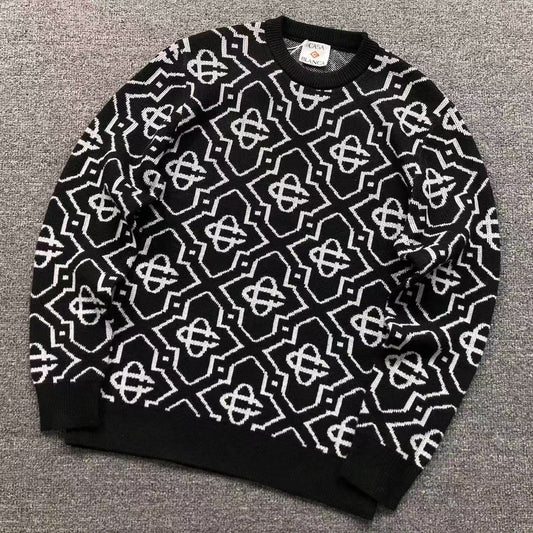 C - SWEATER
