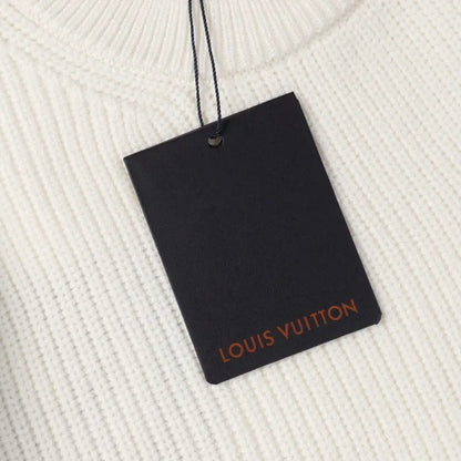 LOUIS V - SWEATER