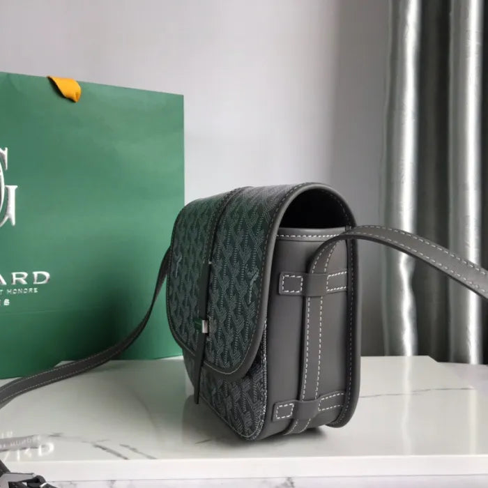 G - BELVEDERE TASCHE