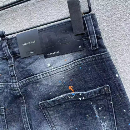 D - JEANS