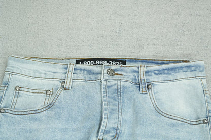 L - JEANS