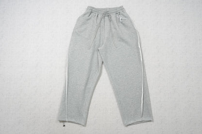 A - SWEATPANTS