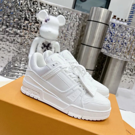 LOUIS V - SNEAKERS