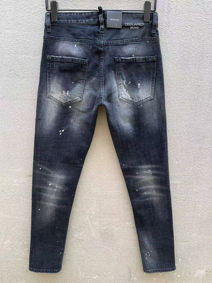 D - JEANS