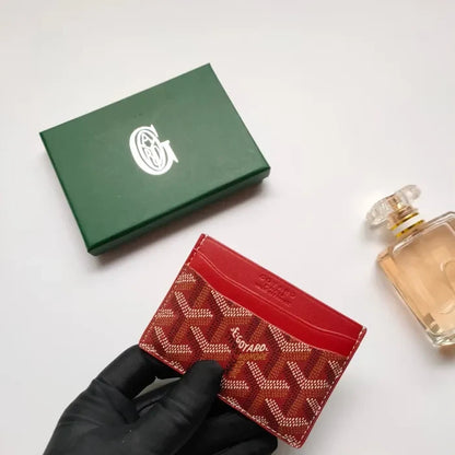 G - SAINT-PIERRE CARD WALLET