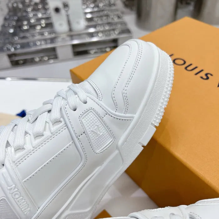 LOUIS V - SNEAKERS