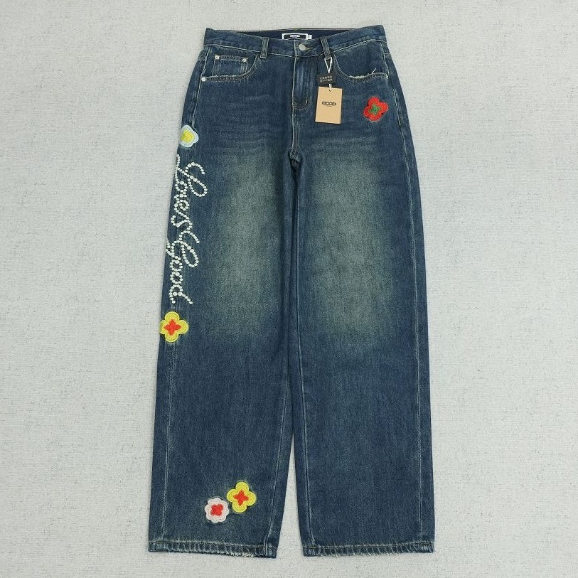 G - JEANS