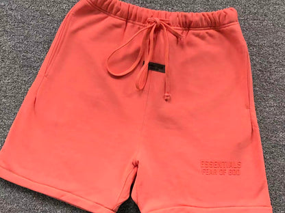 F - SHORTS