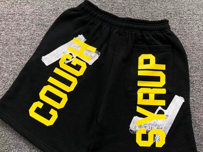 C - SHORTS